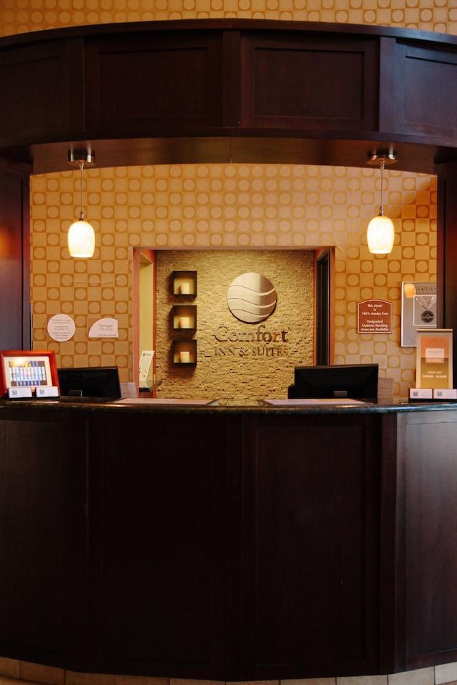 Comfort Inn & Suites Tunkhannock Exterior foto