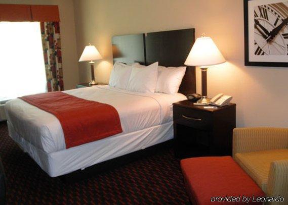 Comfort Inn & Suites Tunkhannock Quarto foto