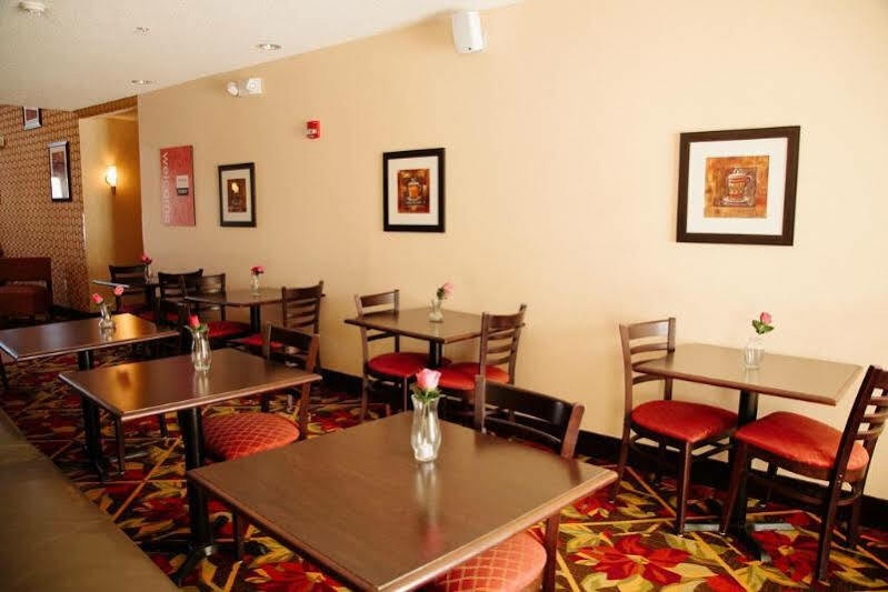 Comfort Inn & Suites Tunkhannock Exterior foto